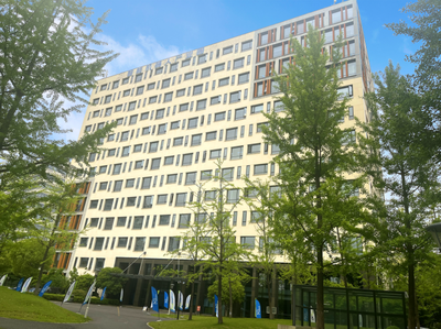 让技术扎根，细数熵基科技全球五大研发中心与杭州壹柏科技