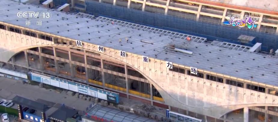 鸟瞰亚运之城 | 智慧科技、未来超感，解码活力开放的未来之城杭州壹柏科技