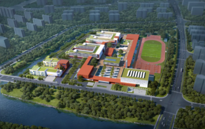 最快9月投用！杭州又一批新学校来了！有你家门口的吗？